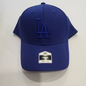 Los Angeles Dodgers Hat Snapback